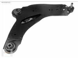 Trafic 2-II Alt Tabla Salıncak Sağ (2002-2007) 8200565079-545042846R -Renault Mais