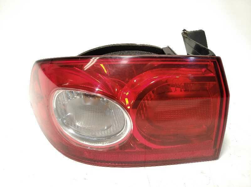 Laguna 2-II Sol Stop Lambası (2006-2008) 8200262667 -Depo