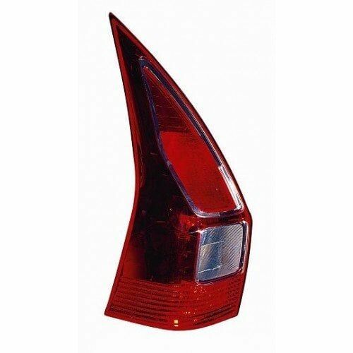 Megane 2-II SW Sol Stop Lambası (2006-2010) 8200417349 -Depo