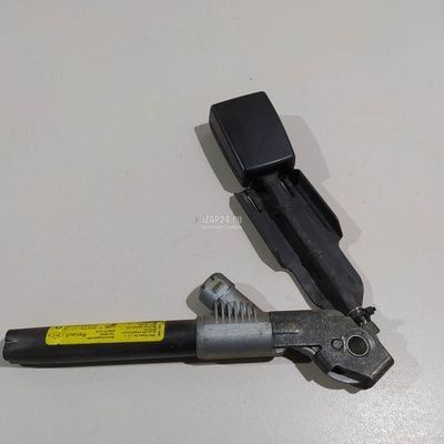 Kango 2-II Sağ Ön Emniyet Kemer Kolu (2003-2008) 8200739980 -Renault Mais
