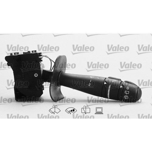 Megane 1-I Silgi Silecek Kumanda Kolu (1995-2002) 7701040732 -Valeo