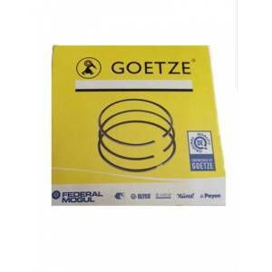 R9 - R19 - KANGO - CLİO - EXPRESS 1.4İ 8V E7J Motor Segmanı (Adet) 63364002G -Goetze - Iss - Nüral