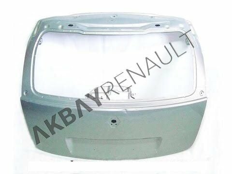 Laguna 1 SW Nevada Bagaj Kapağı 94-01 7751470116 -Renault Mais
