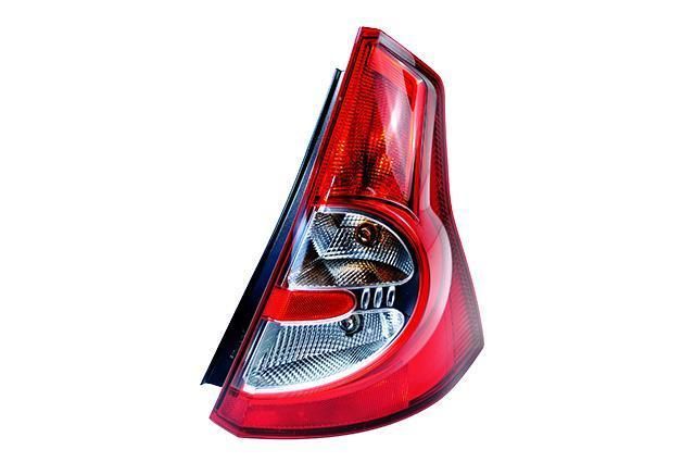 Sandero 1-I Stepway Sağ Stop Lambası (Duysuz) (2008-2012) 8200734824 -Mars