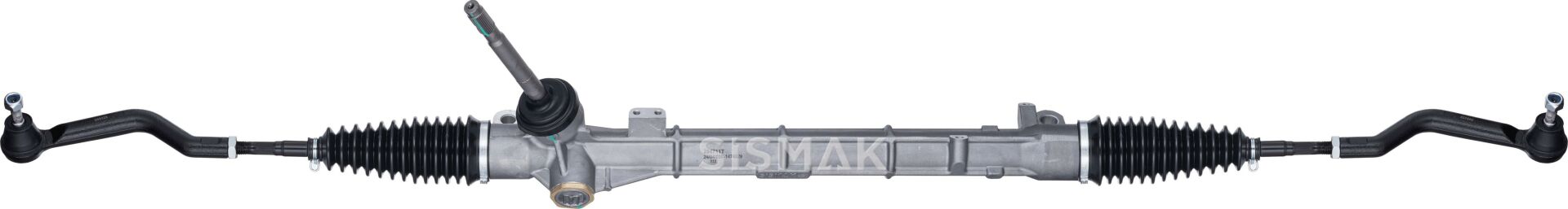 Kadjar Elektrikli Direksiyon Kutusu (Rot Başlı) (2013-2022) 480014EH0B-480014EH0A -Sismak