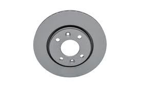 R21 Nevada Ön Fren Diski Adet (1986-1991) (244 /20.5-17.7 MM) 7701467954 -Bosch