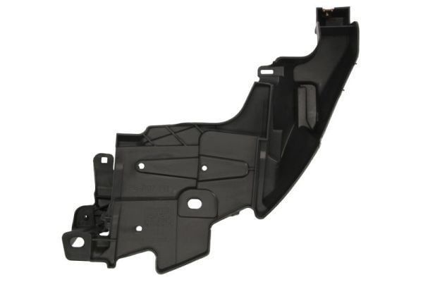 Megane 3-III Sağ Ön Tampon Far Alt Braketi (2008-2012) 622220003R -Renault Mais
