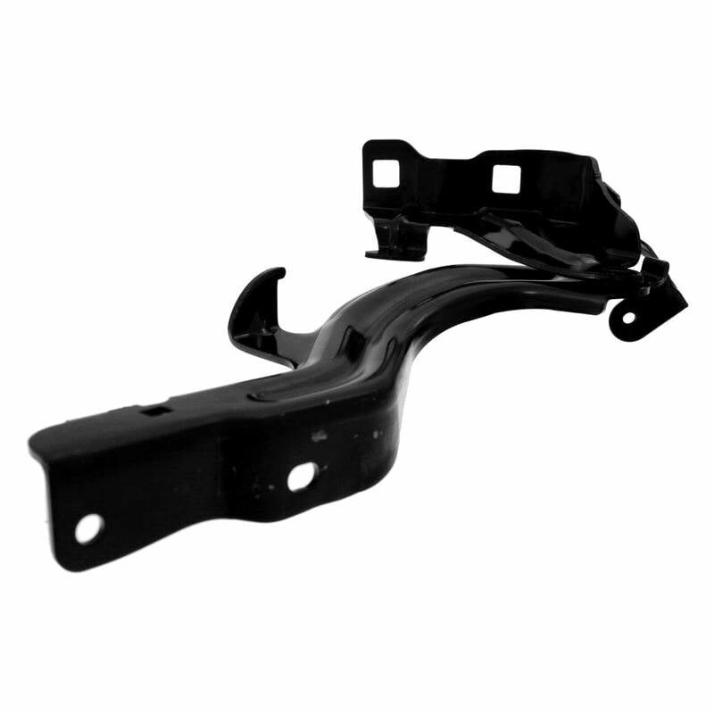 Duster 2-II Sol Motor Kaput Menteşesi (2018-2024) 654019784R -Renault Mais