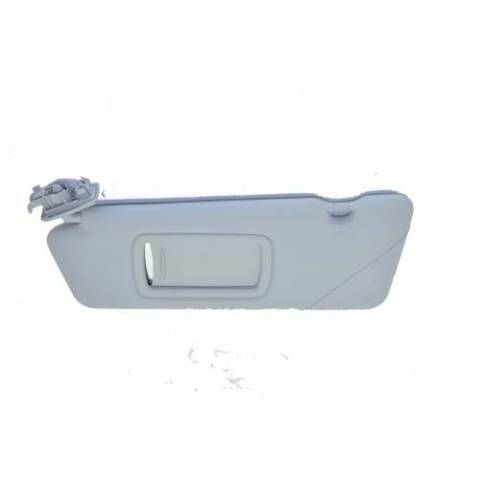 Megane 3-III Fluence Sol İç Güneşlik (Işıksız Tip) (2008-2016) 964017810R -Renault Mais