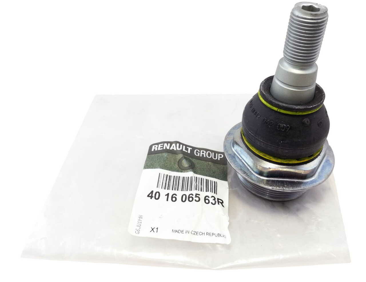 Master 3-III Sağ Alt Rotil (2010-2020) 401606563R -Renault Mais