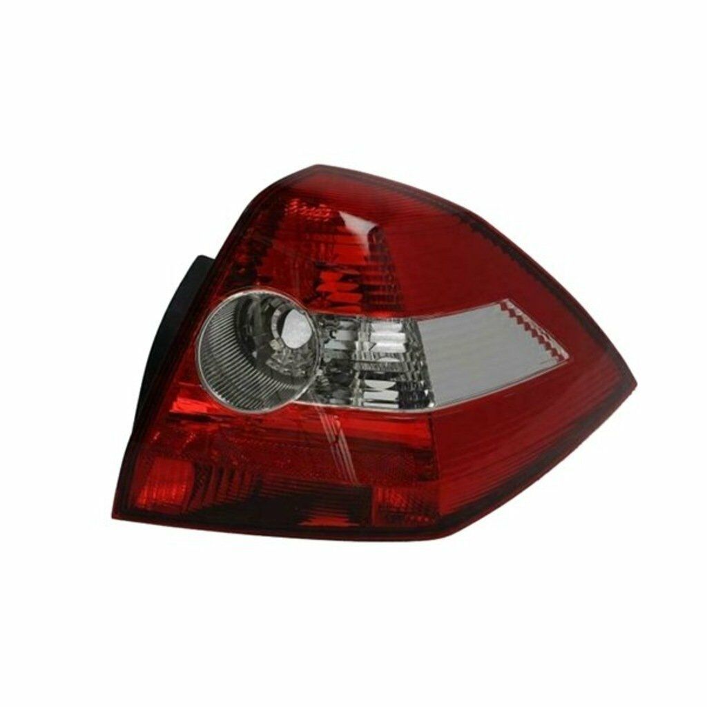 Megane 2-II Sağ Stop Lambası (Duysuz) (2003-2005) 8200142681 -Mars