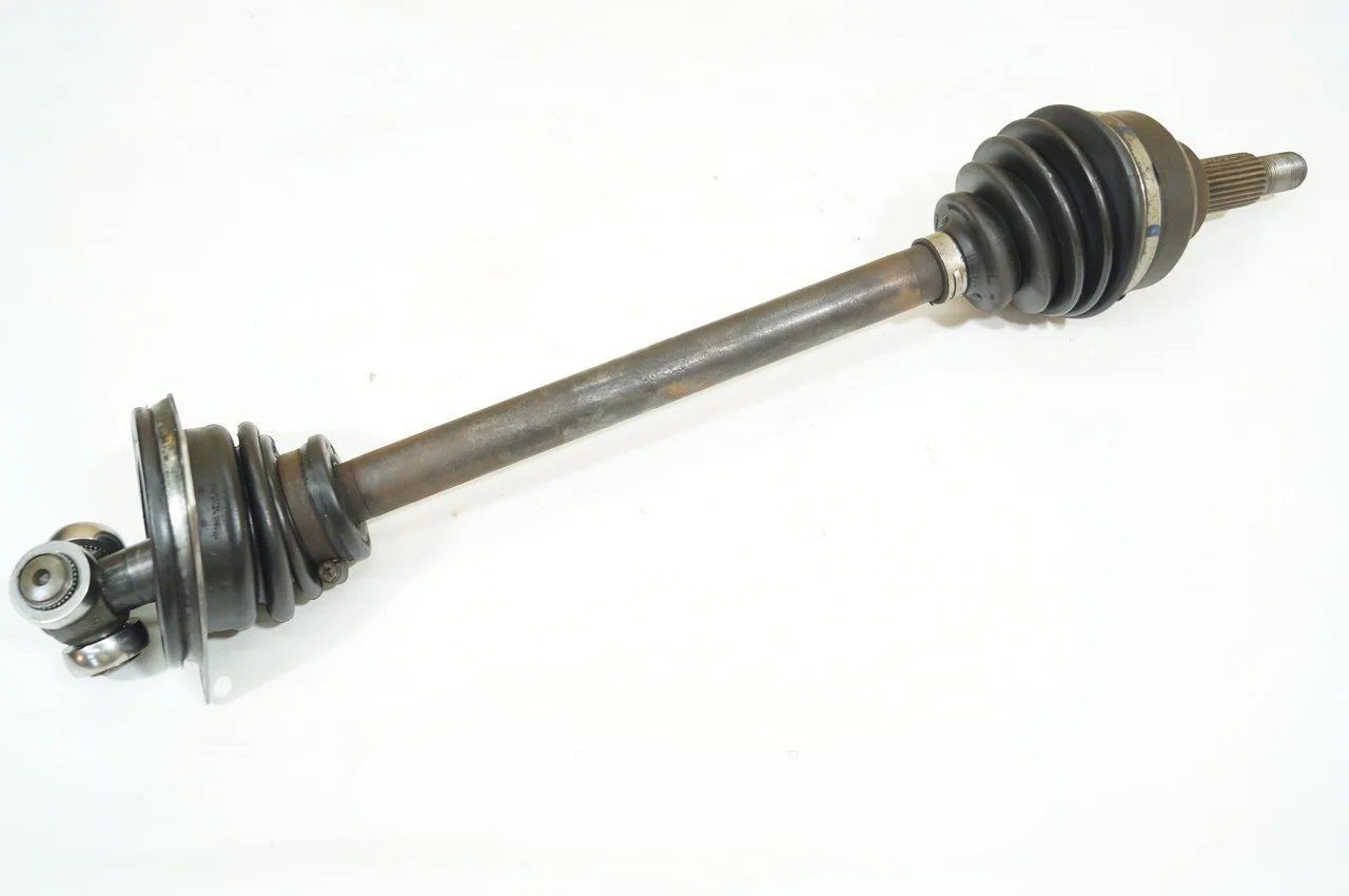 Trafic 2-II Sol Ön Aks 1.9 Dci F9Q (2002-2012) 391018828R-8200334338 -Mga