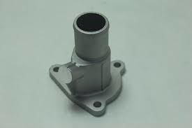 Scenic 2-II Termostat Yuvası Kapağı Metal Borusuz 1.6 16V K4M (2003-2009) 8200489586 -Sagem