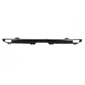 Trafic 3-III Arka Panel (2013-2019) 7782410689 -Yerli Kaporta