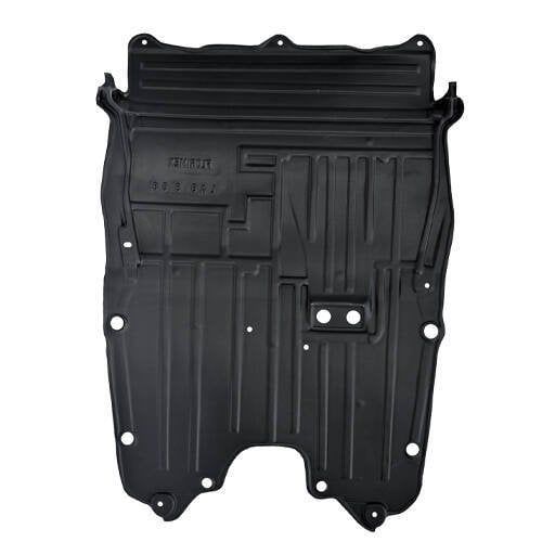Laguna 3-III Motor Alt Koruma Alt Karter Muhafazası Plastik (2008-2015) 758900002R -Yerli Kaporta