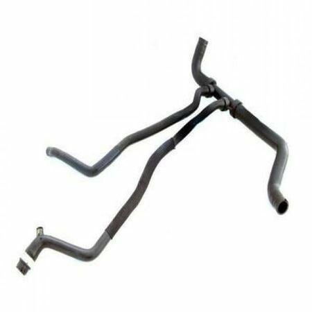 Laguna 2-II Radyatör Alt Hortumu 2.0 16V F4R 8200166172 -İbraş