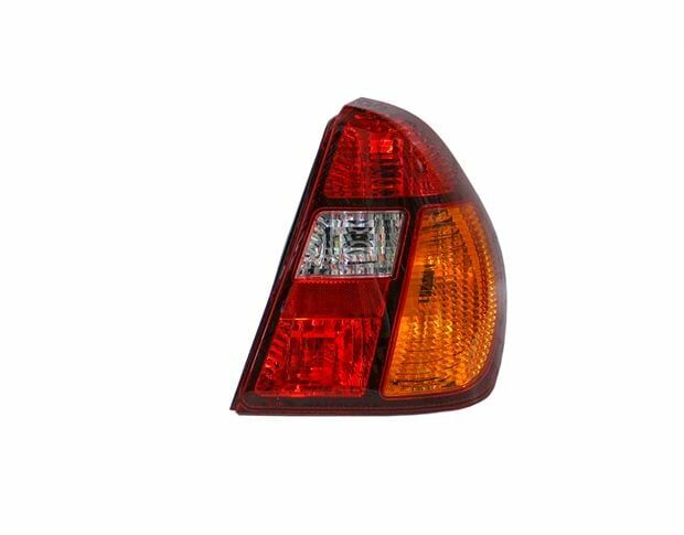 Clio 2-II Symbol Sağ Arka Stop Lambası (1998-2002) 7700433744 -Pleksan