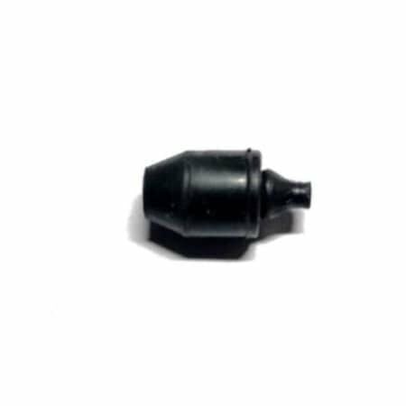 Symbol Joy Duster Sandero 2-II Logan 2-II Dokker Yakıt Deposu Kapak Lastiği (Takozu) 788378666R-Mais