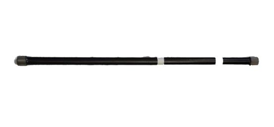 R9 Broadway R11 Flash R19 Europa Sol Torsiyon Mili 645mm 7700759872-İthal