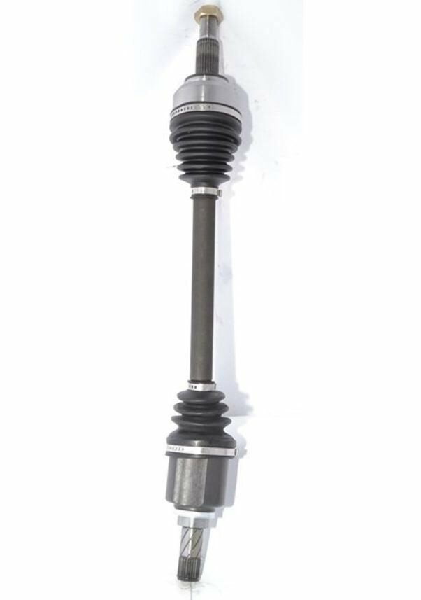 Talisman Ön Sol Aks (DW6 Otomatik Vites) 1.6 Dci R9M 391018508R -Renault Mais