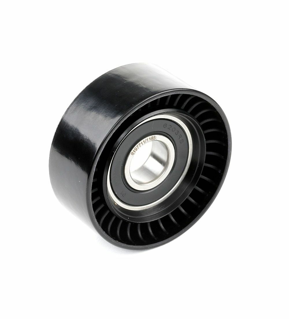 Clio 3-III Modus Alternatör V Kayış Gergi Rulmanı (Tek) K9K-K4M 117509654R -Motrio