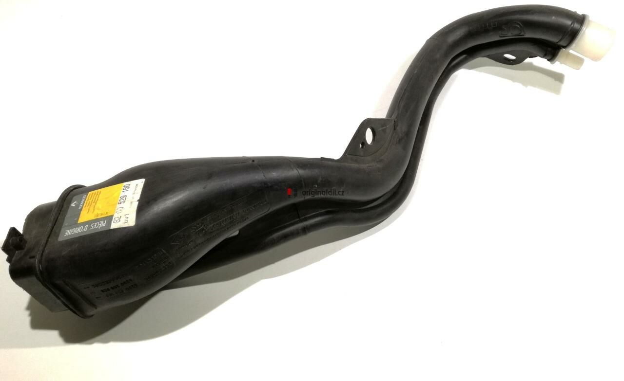 Megane 2-II Depo Dolum Borusu (2003-2010) 8200529160-8200267450 -Renault Mais