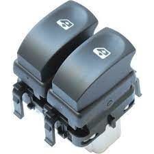 Clio 3-III Modus Sol Ön Cam Düğmesi (2004-2012) 8200214943 -Renault Mais