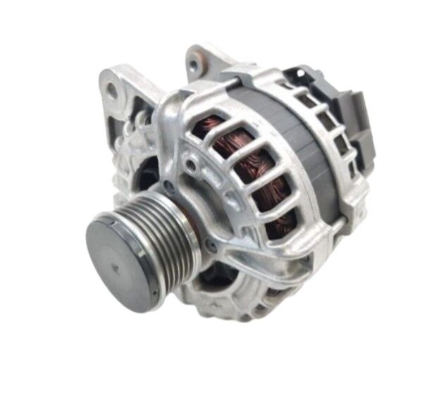 Megane 4-IV Scenic 4-IV Alternatör Şarj Dinamosu 1.5 Dci K9K 231004EA0A -Valeo