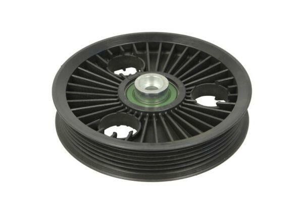 Clio 2-II Thalia Alternatör V Kayış Gergi Rulmanı 1.4 16V K7J 7700274039 - Aba