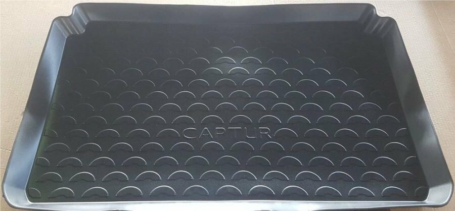 Bagaj Havuz Paspası Captur 7711823831 - Renault Mais