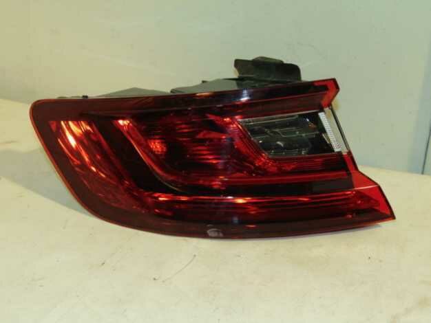 Megane 4 Hatcback Stop Sol Dış 265554829R -Renault Mais