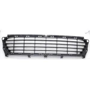 Fluence Ön Tampon Orta Izgarası (2013-2016) 622545428R -Pleksan
