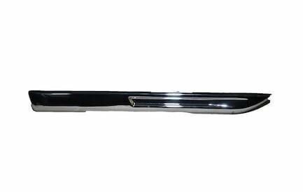Megane 4-IV Sol Ön Çamurluk Çıtası (Krom) (2020-2024) 990430979R -Renault Mais