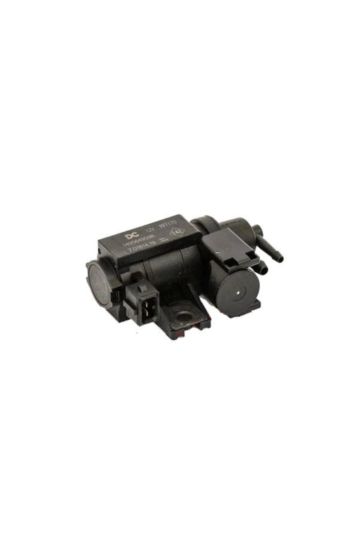 Lodgy Dokker Turbo Elektrovanası 1.5 Dci K9K 149564959R -Renault Mais