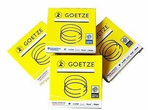 Twingo 1.2 8V D7F Motor Segmanı (Adet) 61041000G -Goetze - Iss - Nüral