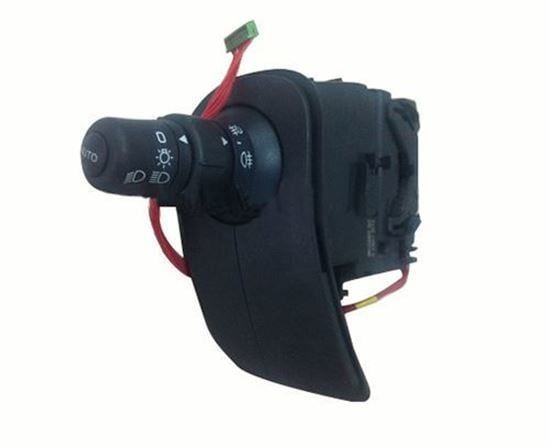 Clio 3-III Kangoo 3-III Modus Far Sinyal Kolu 8201590638-255405605R -Sagem