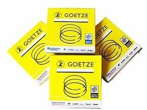 R19 - MEGANE - CLİO 1.6 8V K7M MOTOR Motor Segmanı STD (Adet) 61042005G -Goetze - Iss - Nüral