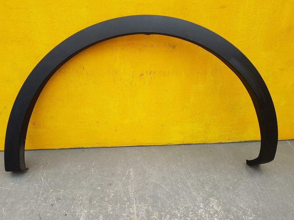 Kadjar Sol Arka Çamurluk Kaplaması (2013-2017) 788752684R -Renault Mais
