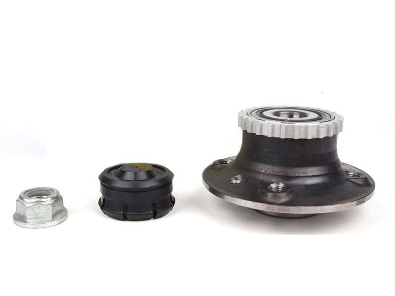 Kango 1-I Kango 2-II Arka Teker Rulmanı Poryalı 7701205499 -Renault Mais
