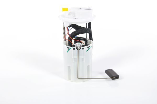 Laguna 2-II Yakıt Depo Benzin Şamandırası+Pompası Tek Çıkış 1.6-2.0 16V K4M-F4R 8200004964 -Gua