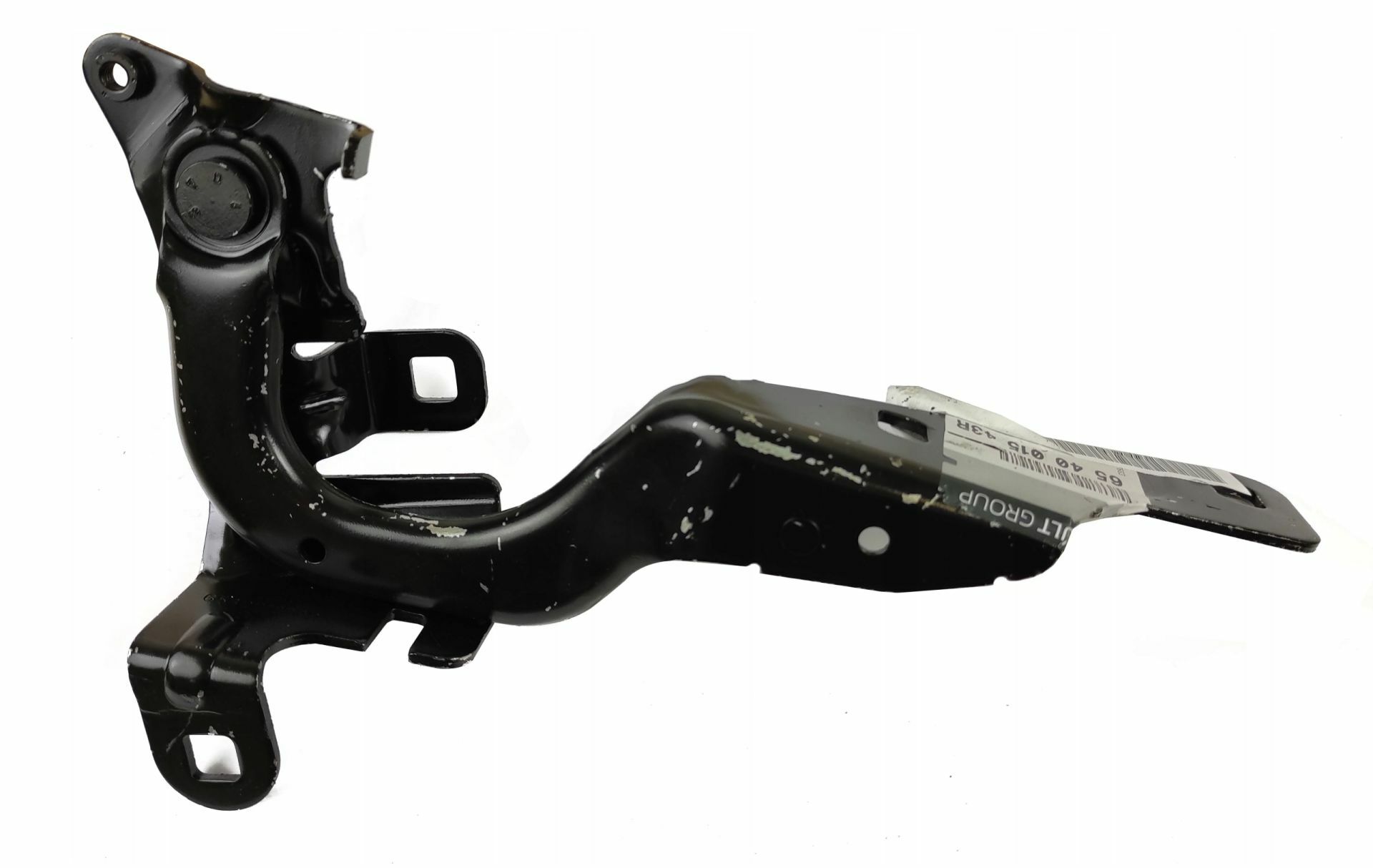 Kaput Menteşesi Sağ Captur 654001543R - Renault Mais