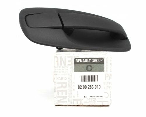 Trafic 2-II Bagaj Açma Kolu (2008-2012) 8200283010-826061171R -Renault Mais