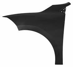 Megane 3-III Hatcback Sol Ön Çamurluk 631005149R-631007490R -Yerli Kaporta
