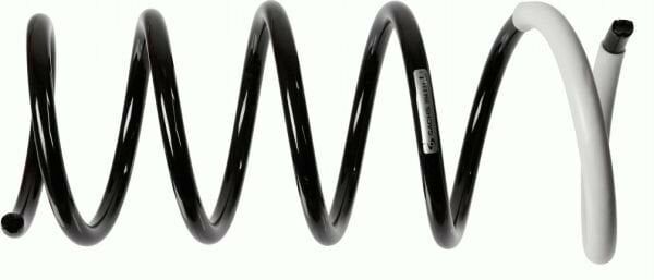 Duster 1-I Arka Helezon Yayı Adet 4x4 (2009-2017) 550202720R -Günsan