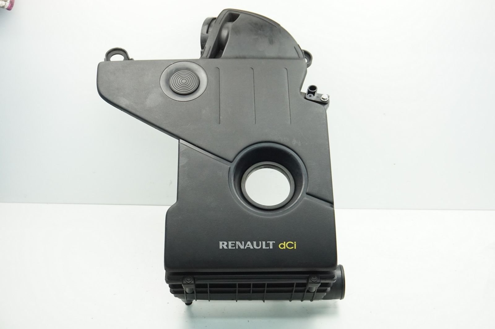 Logan 1-I Sandero 1-I Duster 1-I Hava Filtre Kabı Kazanı Euro 5 1.5 Dci K9K 165003282R -Renault Mai