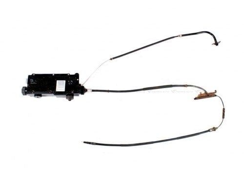 Scenic 2-II El Fren Motoru (Otomatik) (2003-2009) 8200522625-360105231R -İthal