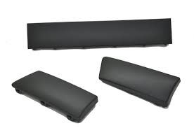 Clio 3-III Ön Tampon Bandı (Çıtası Takım) (2008-2012) 7701479270 -Yerli Kaporta