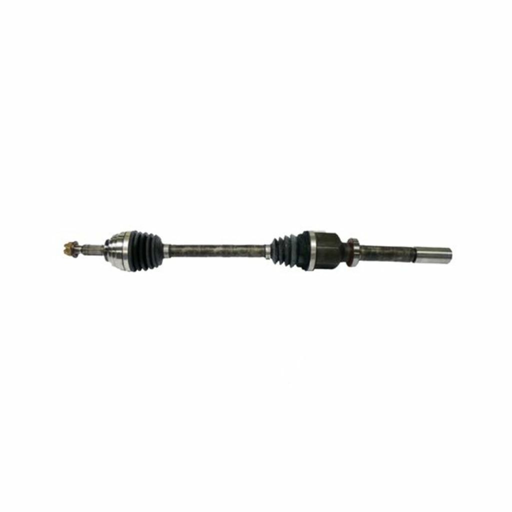 Clio 3-III Modus Sağ Aks Otomatik Vites 1.4 1.6 16V K4J K4M (2003-2012) 8200261838-8200455065 -Anka