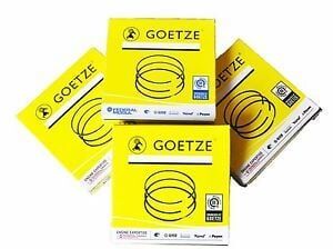 R11 Flash - R21 Menager 1.7 8V F2N KARB MOTOR Motor Segmanı 63351079G 0,50mm (Adet) -Goetze - Iss - Nüral