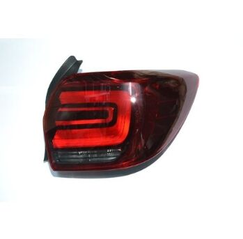 Clio 2-II Symbol Joy Sağ Stop Lambası Ledli (2016-2020) 265505392R -Pleksan